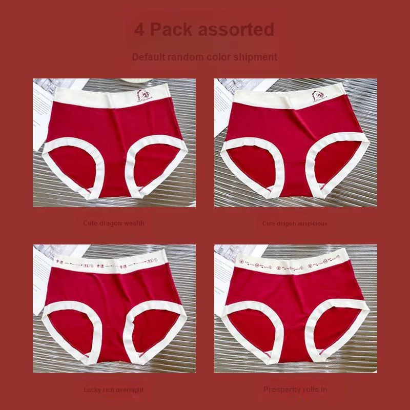 GOSO Women's Underpants-5
