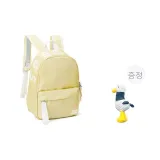8840 구스 에그 옐로우+응원 오리 참장식