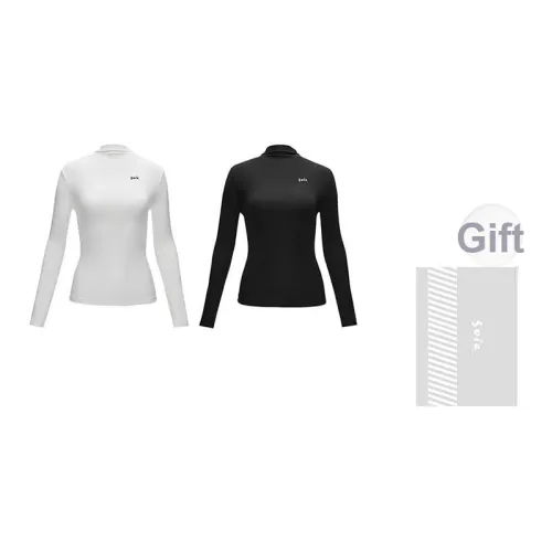 SOIE Термический топ женский сумка для покупок набор Combo Set