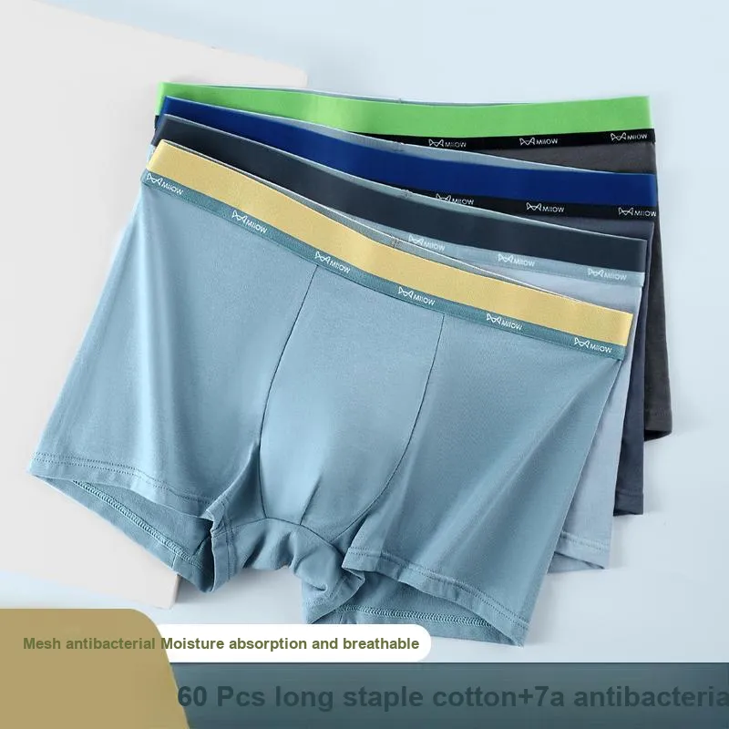 MIIOW Men Underpants-1