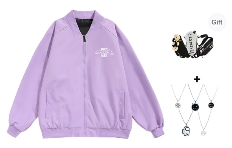 LIGHTNING BEAR Jackets Coats Unisex-10