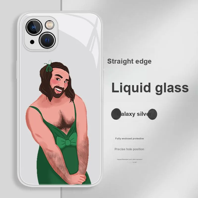 HASEE Phone Cases-1