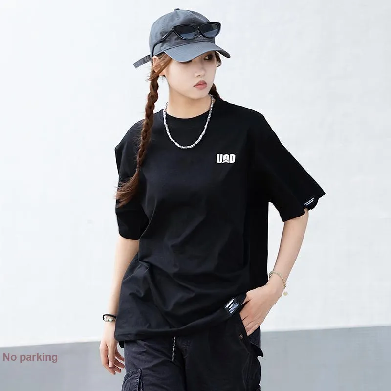 UOD T Shirts Unisex-8