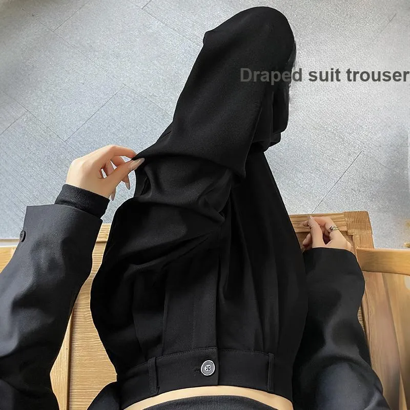 Merry City Suit Trouser Women's-12