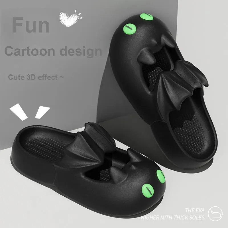 Foot recreation Slippers / Home Slippers-20