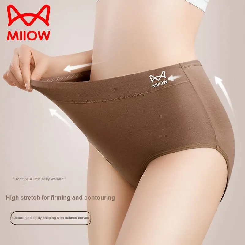 MIIOW Underpants Women's 3 Pack-2