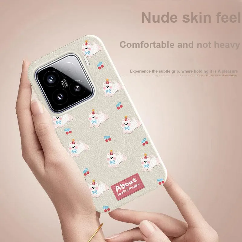 YIBAOBAO Phone Cases-2
