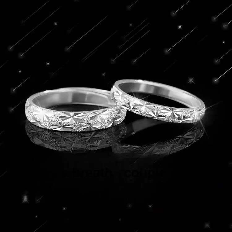SKSW Rings Unisex-4