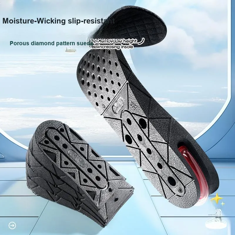 ENL Insoles Unisex-4