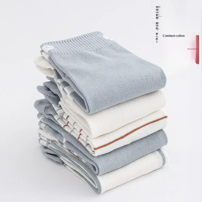 SOIE Men Socks-7