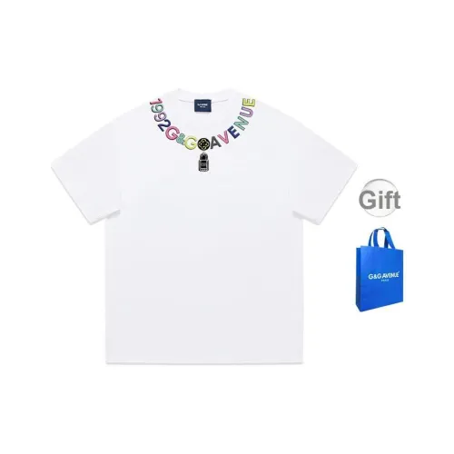 G&G AVENUE Унисекс Футболки