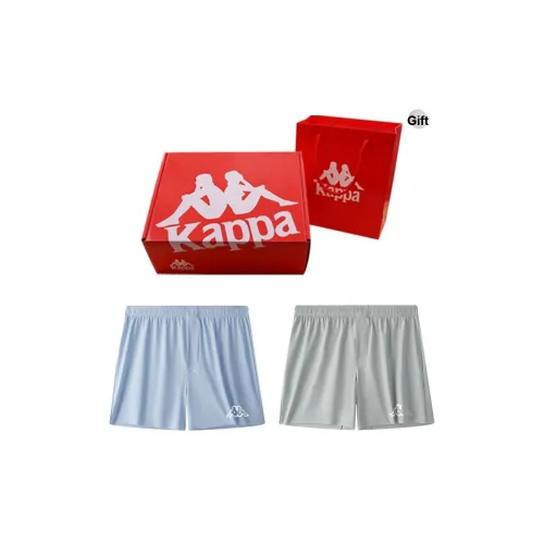 KAPPA Нижнее белье Подарочная коробка Мужской 2 упаковки