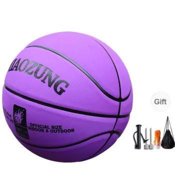 MIAOZUNG Basketball