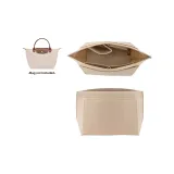 [Longchamp Trumpets]Felt Liner