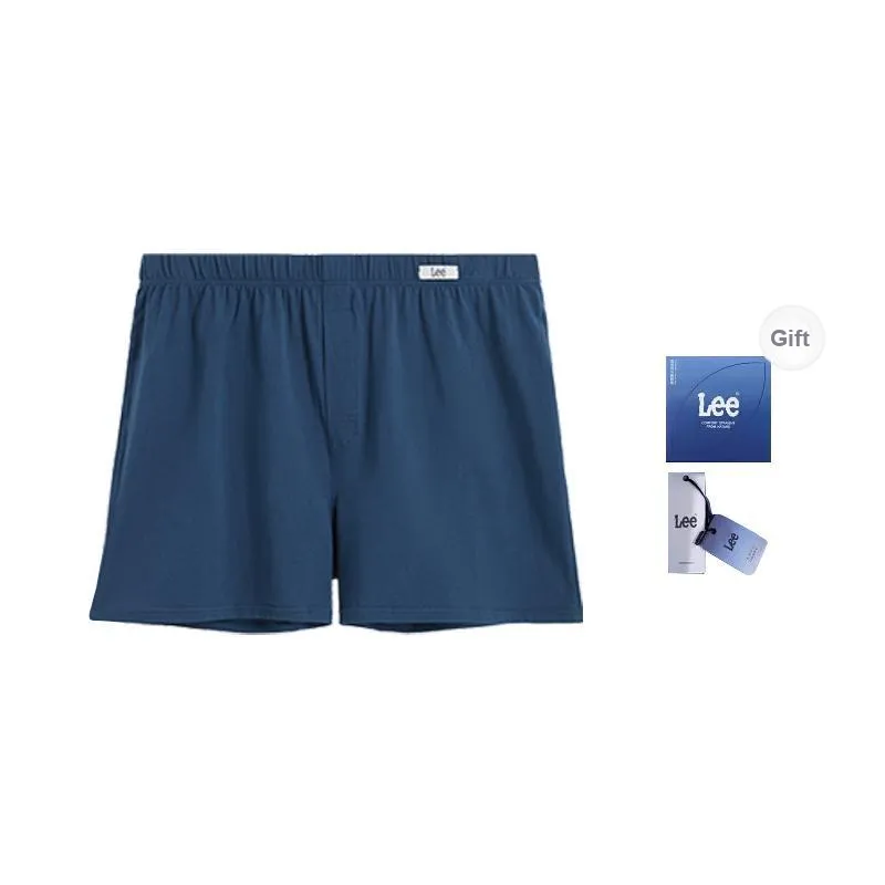 Lee Underpants Men's Box 1 Pack-8