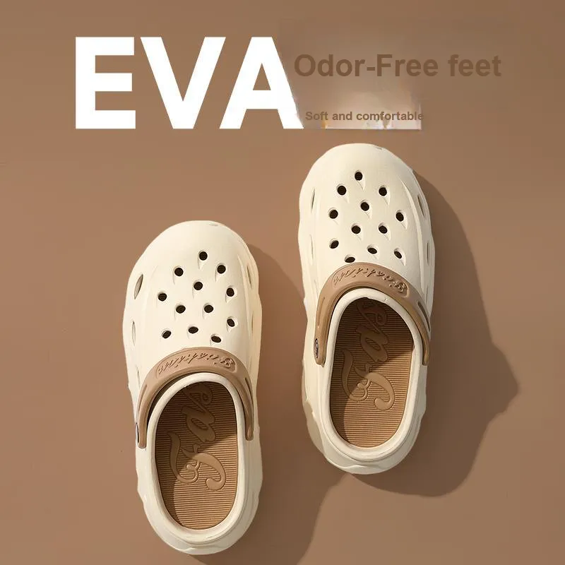 Cocoon Slippers / Home Slippers-1