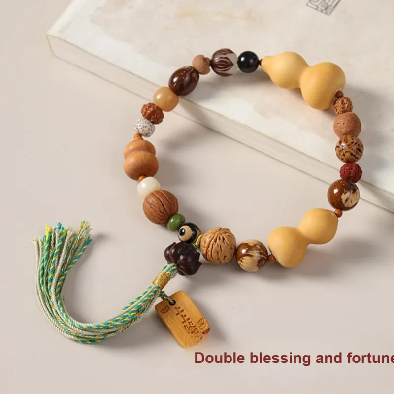 MGS Bracelets Unisex-2