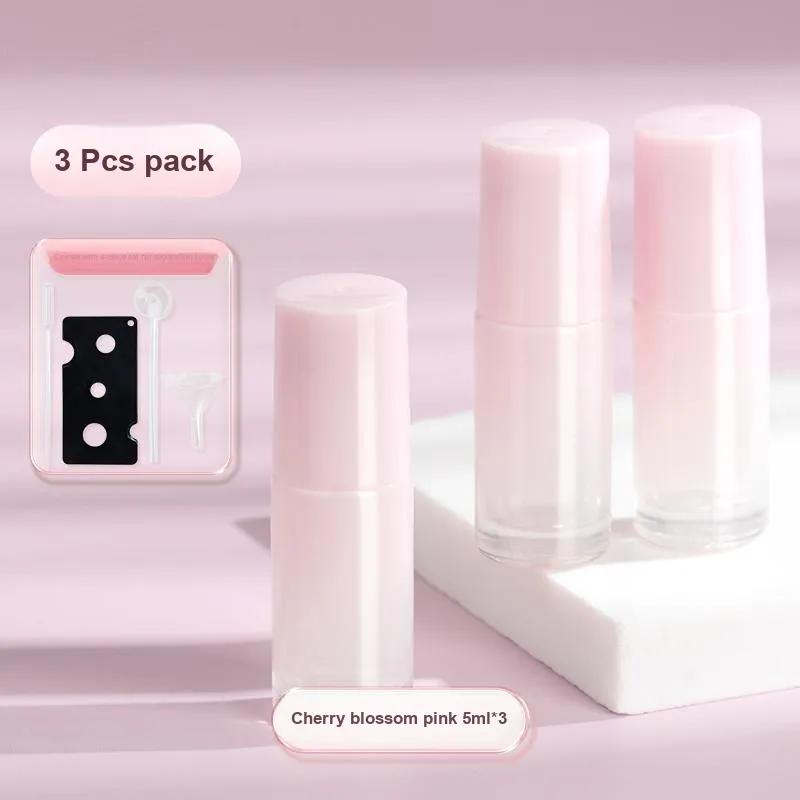 NILIYA Rollerball Perfume Refill Bottles Essential Oil Roll on Portable Empty Bottle-7