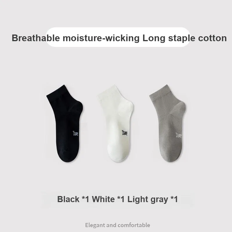 361° Men Socks-12