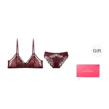 NEIZAIMIMA Underwear Set Women's