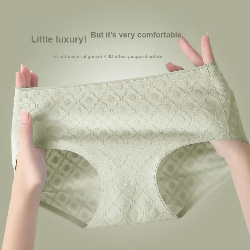 GRACEWELL Underpants Women's 3 Pack-3