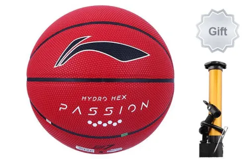 LINING Badfive Basketball