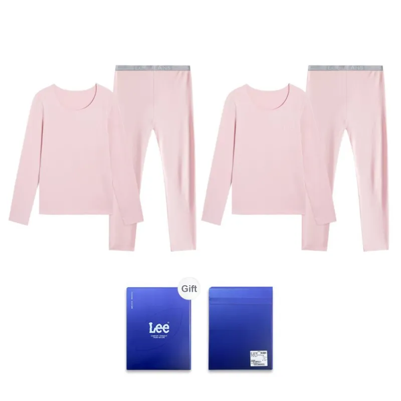 Lee Hui Guang II Generation Thermal Set Women's Box 2 Set-0
