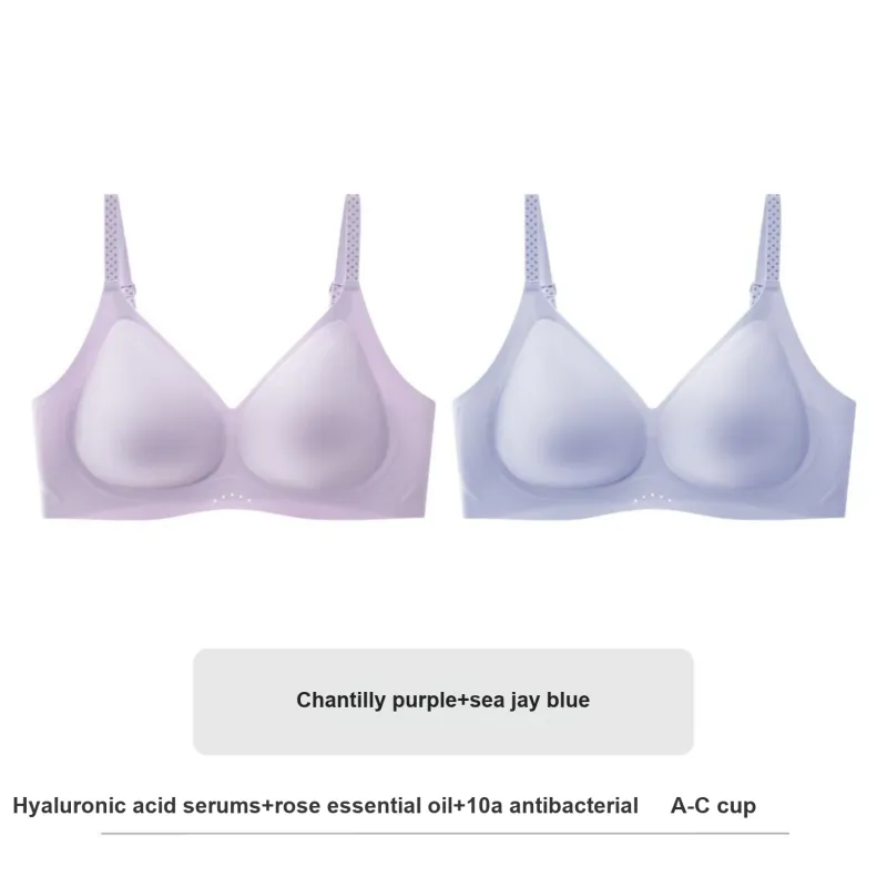 QIAOAITI Women's Bras-13