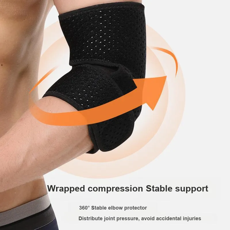 Ledomoda Elbow Pads-8
