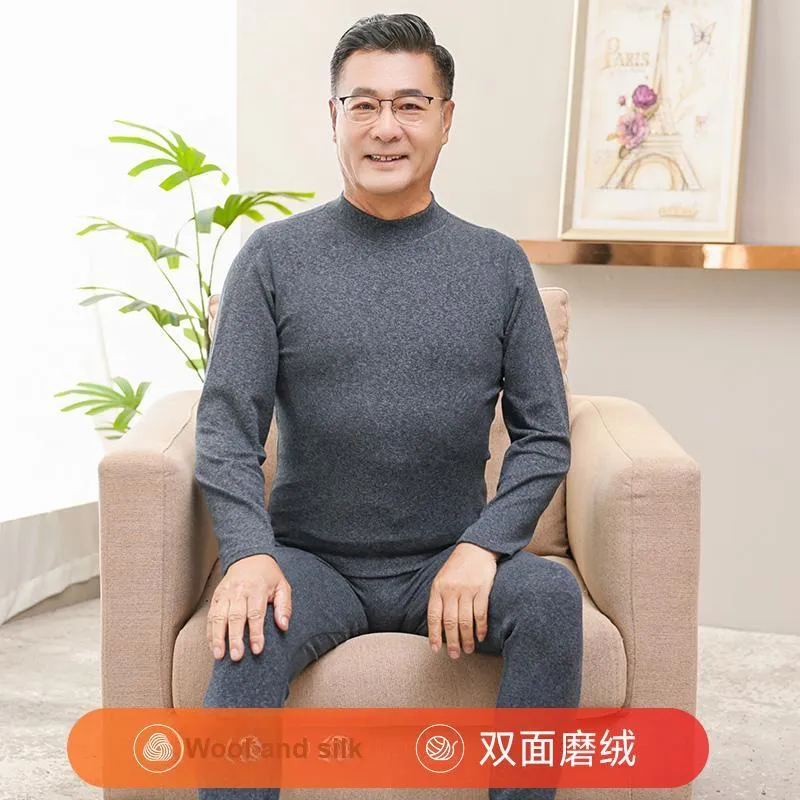 Lan Miao Men Thermal Sets-1