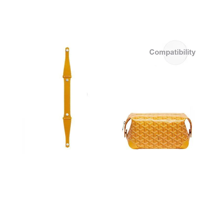 Ingenuity Handmade Microfiber Material Replacement Bag Accessories Bag Accessory Women's Multicolor-6