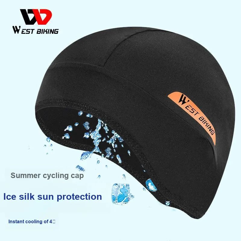 WEST BIKING Riding Equipment Unisex Ice Silk-5
