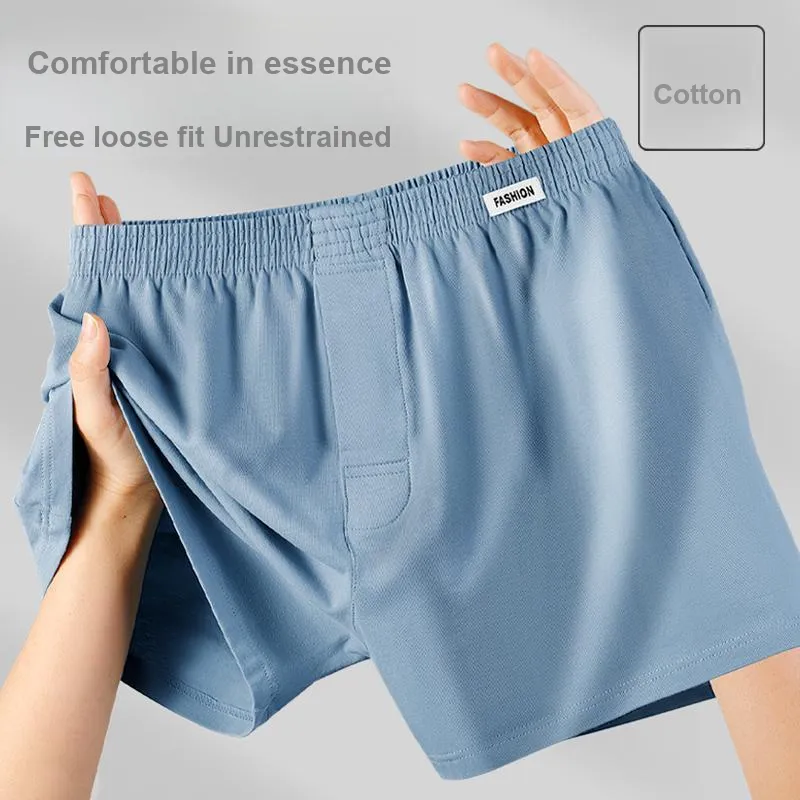 Yalu Men Underpants-33