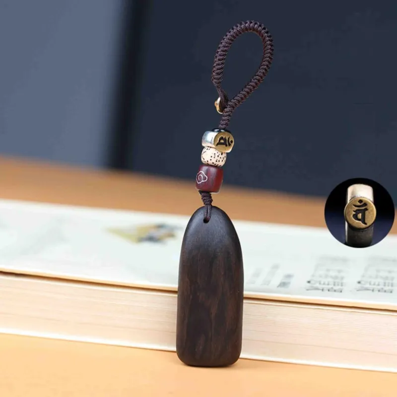 Tan Xin Sandalwood Collectible Unisex-12