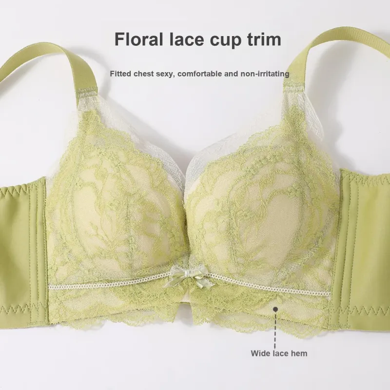 JUNEROSE Women's Bras-15
