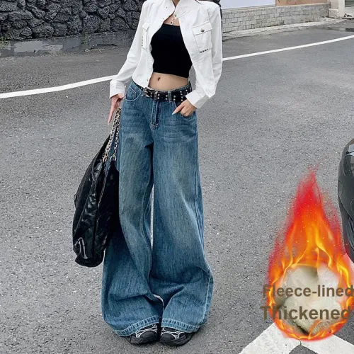 FUNST Женские Джинсы