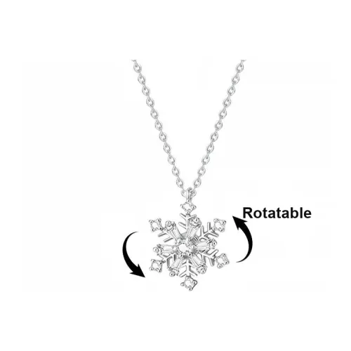 Asia Star Сплав Ожерелья Женские