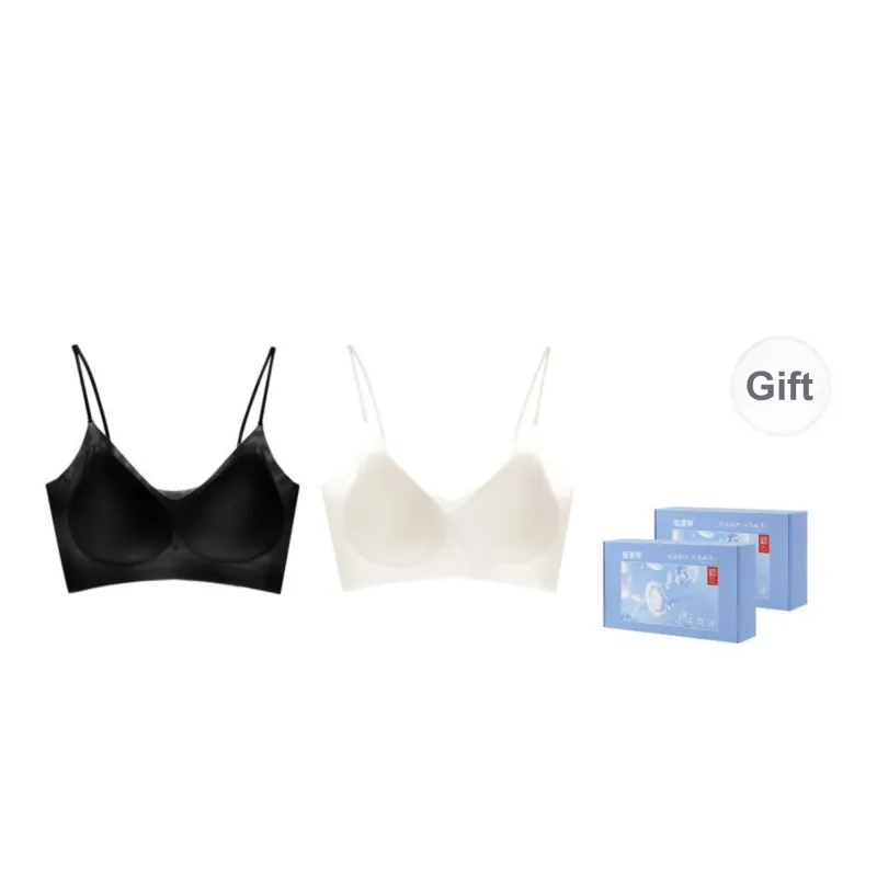 H YXIANG Women's Bras-62