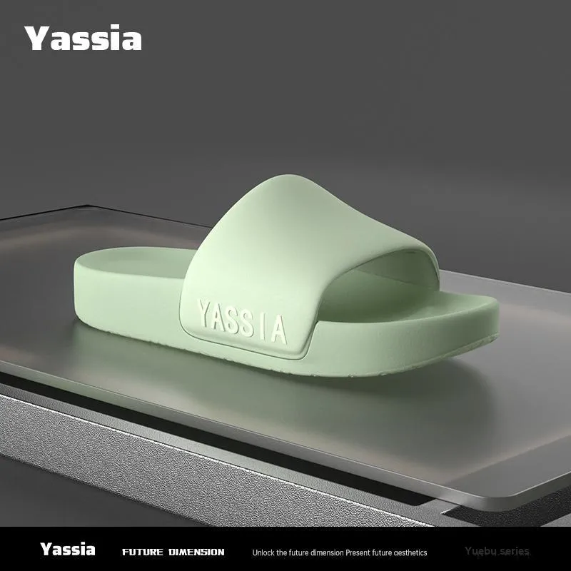Subbundle Home Slippers Yuebu Collection-25