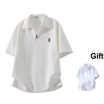 BRUMAIRE Polo Shirts Unisex