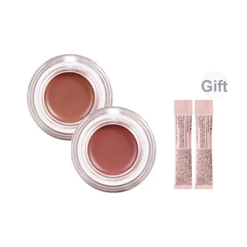 Judydoll Hydrating Сыворотки Мультизначение Бальзам Румяна Крем Легко Смешиваемый Увлажняющий Цвет лица Прозрачный