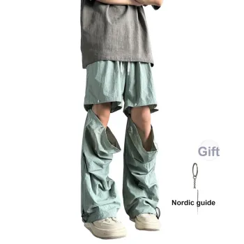Nordic Raiders Casual Pants Unisex
