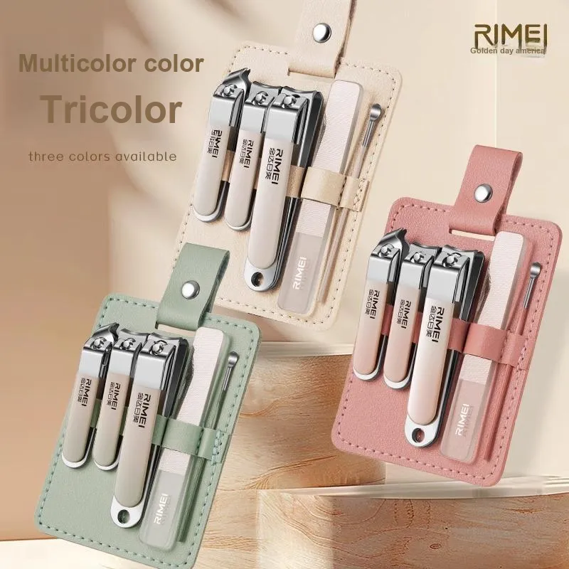 RIMEI Household Scissors-3