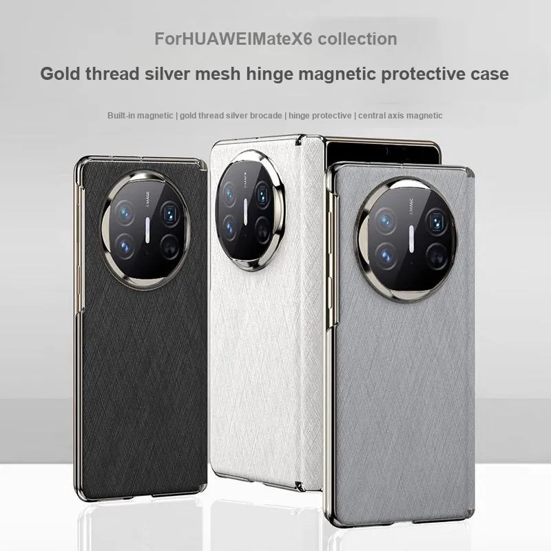 ZHUOJI Phone Cases-5