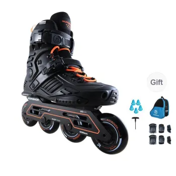 ROADSHOW Inline Skates City Street District Street Sharing Unisex