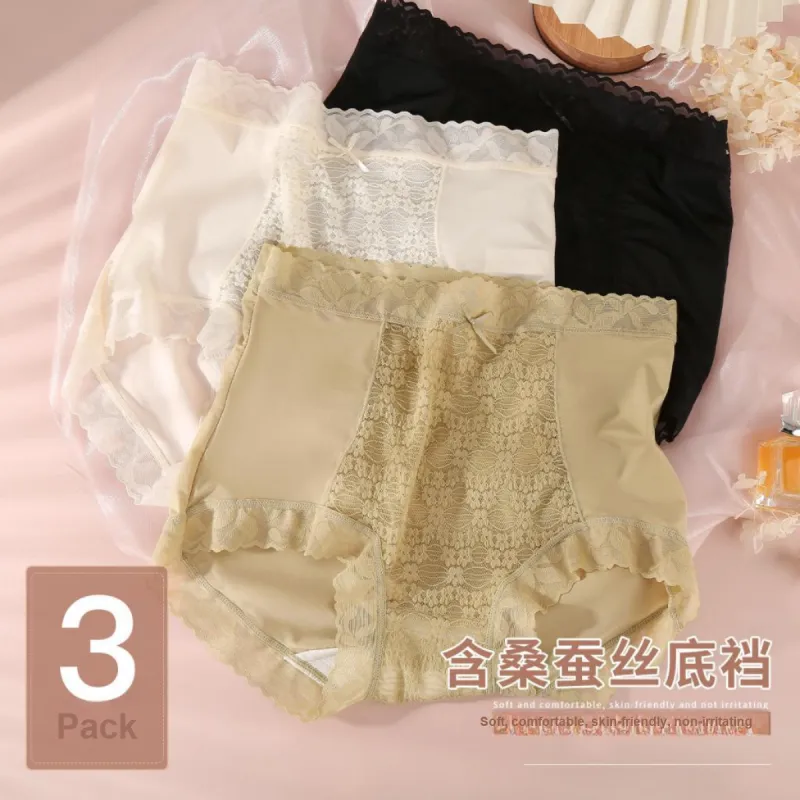 LoveEsteem Underpants Women's 3 Pack-9
