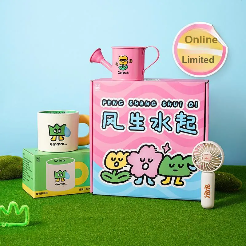 M&G SHOP Gift Box Sets-5