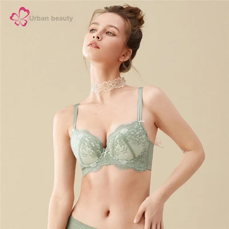 Urban beauty Women's Bras-11