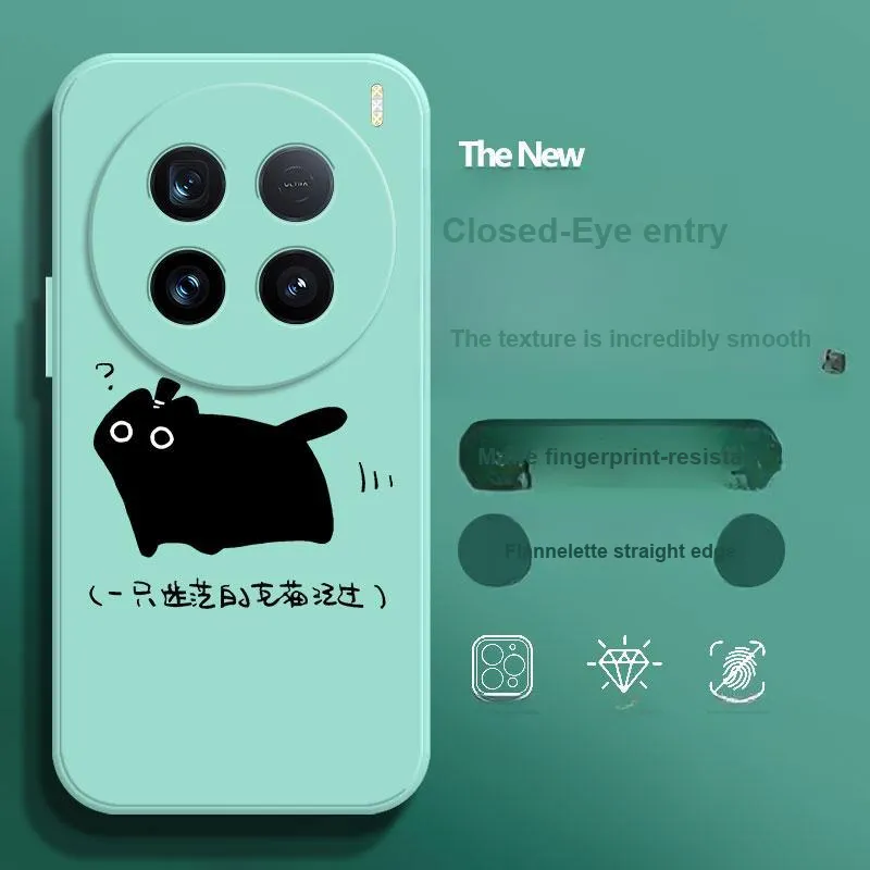 BAOCHENG Phone Cases-0
