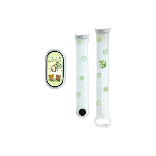 CHUANGYIDA Ремень Xiaomi Совместимость Силиконовый материал 13 16 см